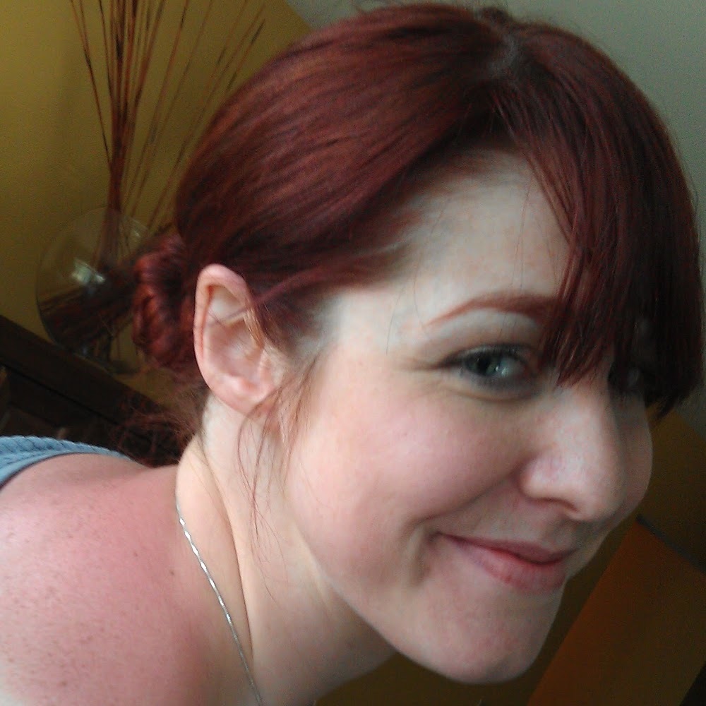 Meet your Posher, Yolanda